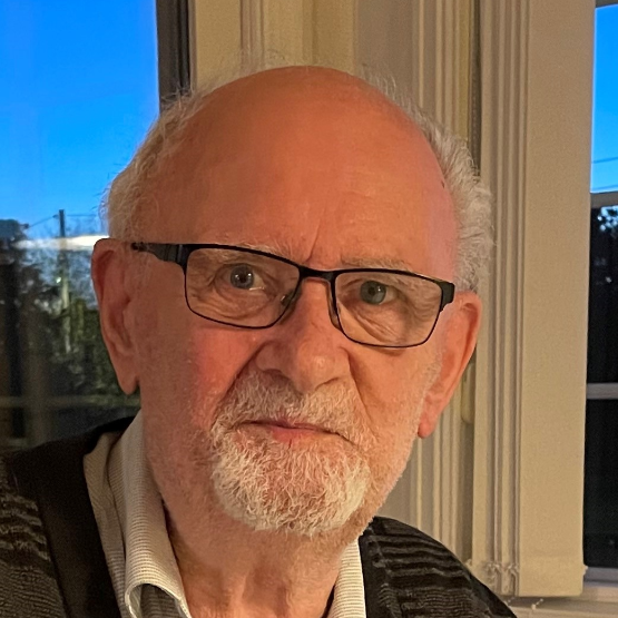 Helmut Robert Rath