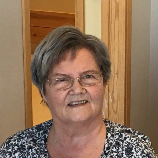 Elsa Karin Østli