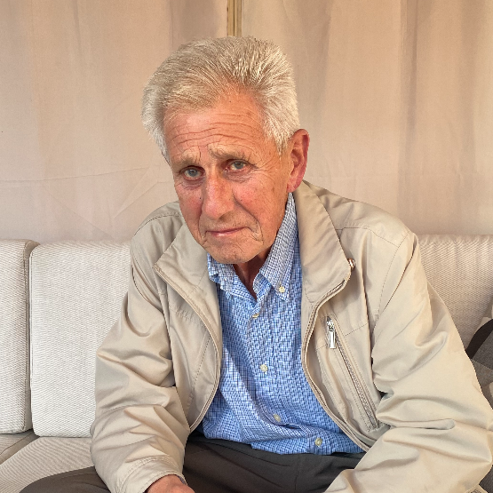 Einar Antonsen