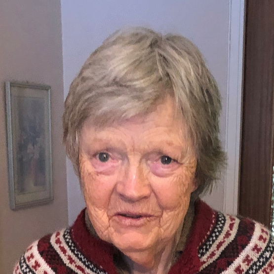 Ragna Marie Bornstedt