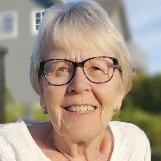 Astri Marit Birkelund 