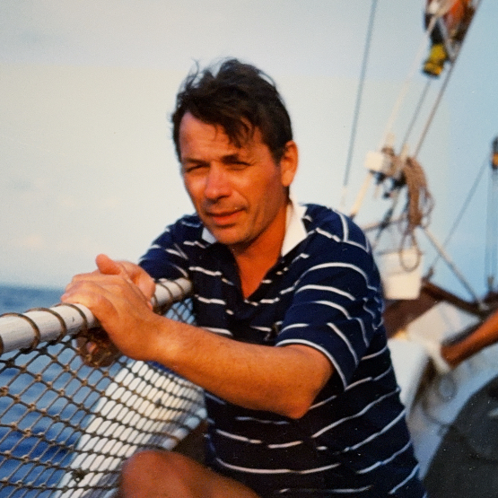 Rolf Martin Rasmussen