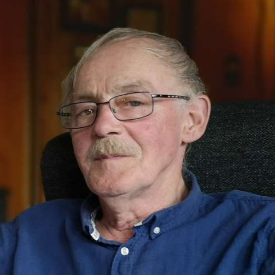 Odd Jarle Ymbjørgøyen