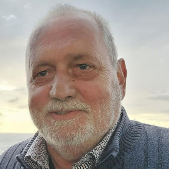 Lieuwe Jan  Diks