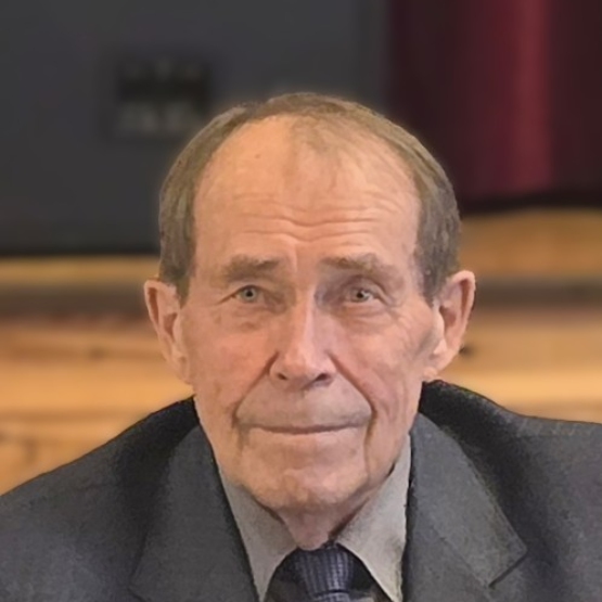 Trygve Christian Jæger