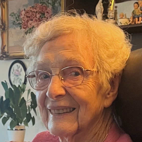 Judith Marie Danielsen