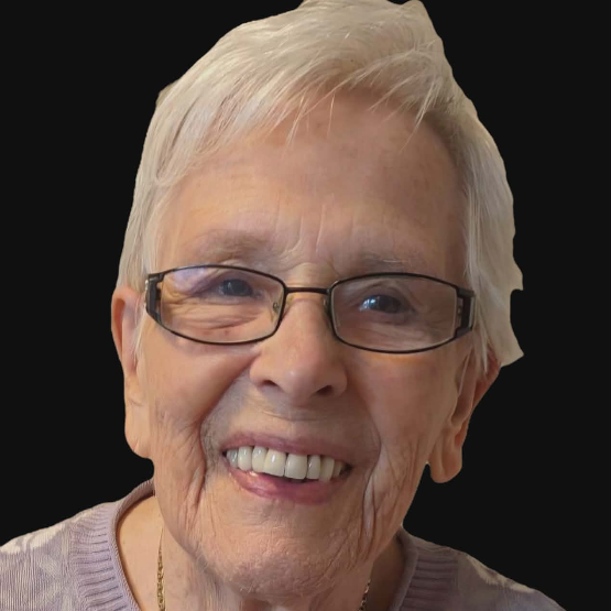 Bjørg Kirsten  Haugen