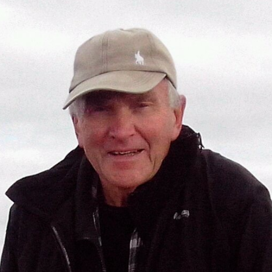 Harald Germann Vesterheim