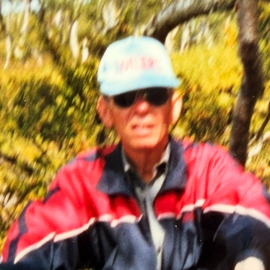 Magne Dagfinn Monsvold