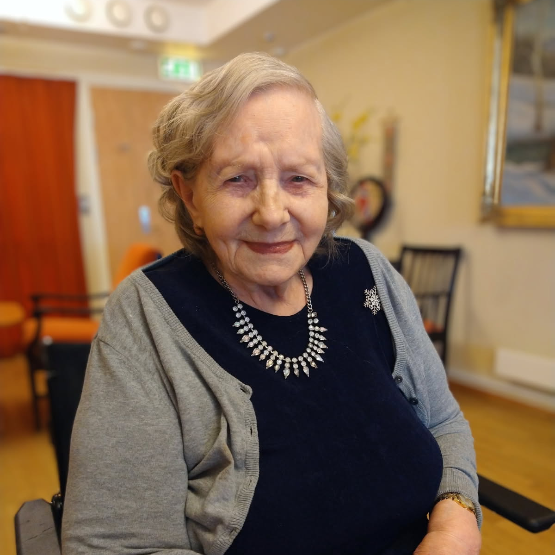Sigrunn Elfrida Bjørnå