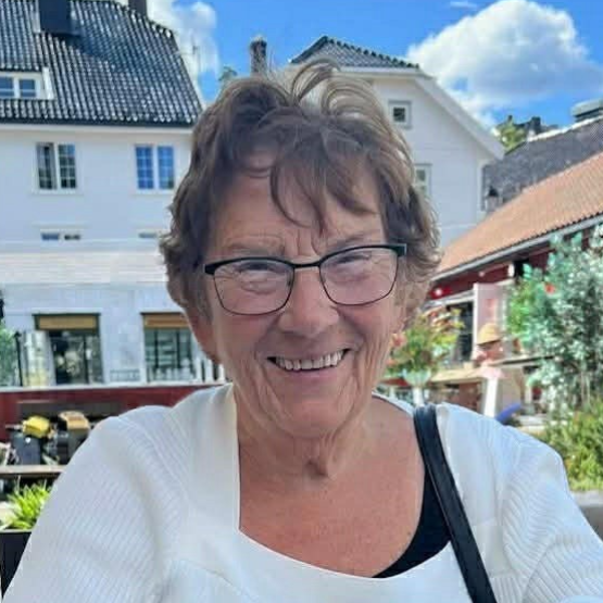 Elsa Harnes