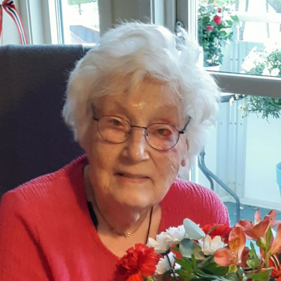 Ester Signy Humberset