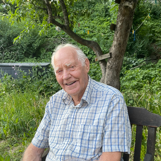 Gunnar Myhre