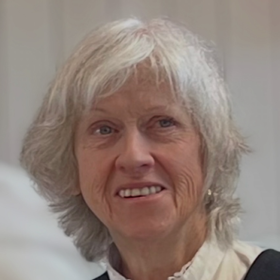 Britt Elisabeth Toft