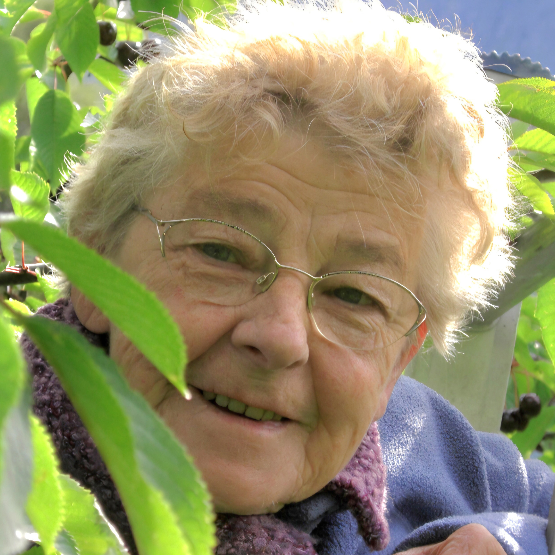 Ingrid Hamre