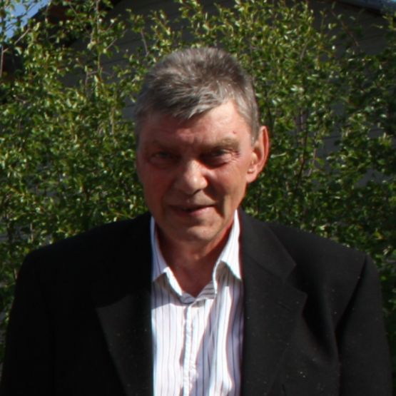 Svein Asbjørn Johansen