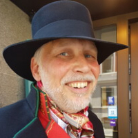 Jon Folkedal