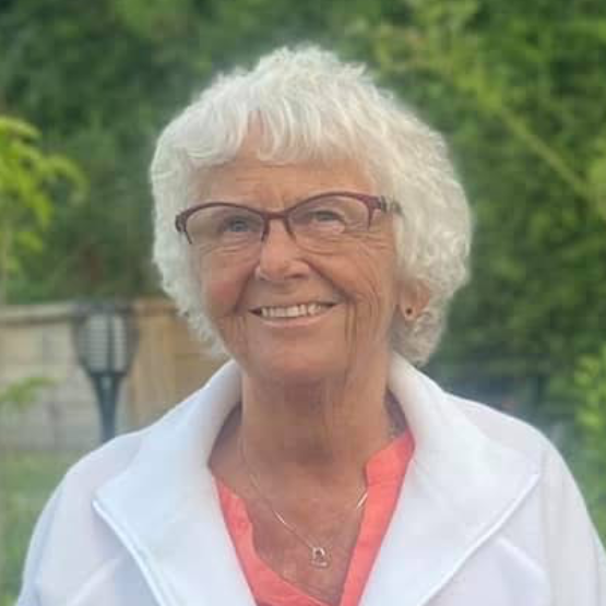 Berit  Elvenes