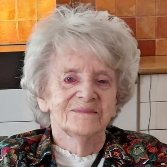 Magda Odny Asphaug Wangen