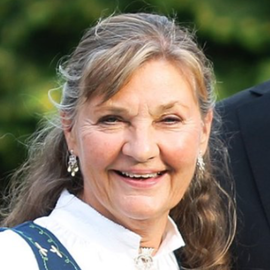 Anne Grethe Lynne