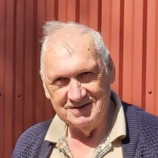 John Olav Nekstad