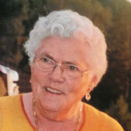 Kjellfrid Lovise Eide