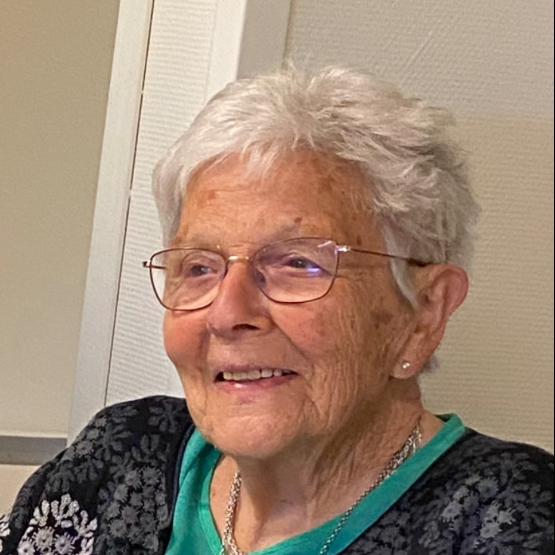 Anne Marie Gustavsen