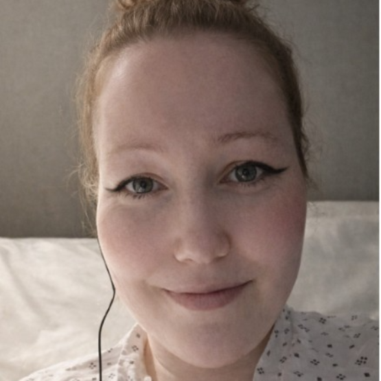 Lill-Terese Isaksen