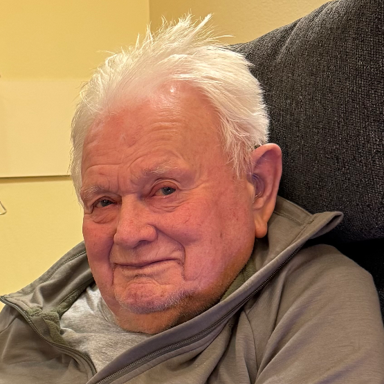 Trygve Ivar Hessevik