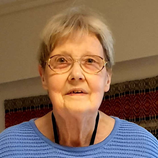Ingrid Røst