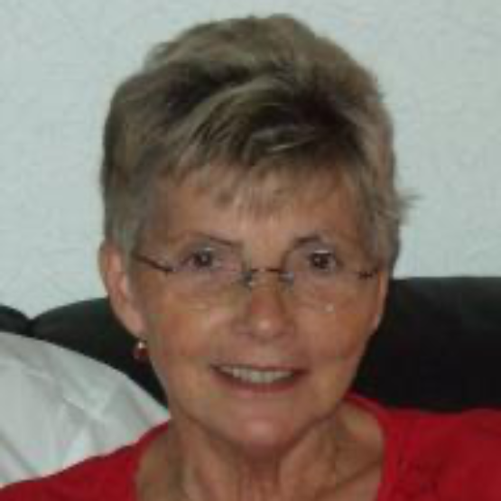 Ester Ingvarda Hanssen
