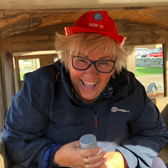 Anne Kari Skau Karlsen