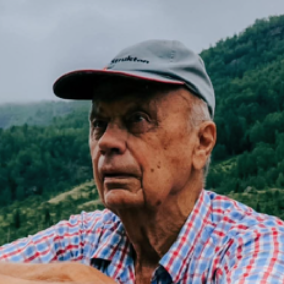 Oskar Ødegård