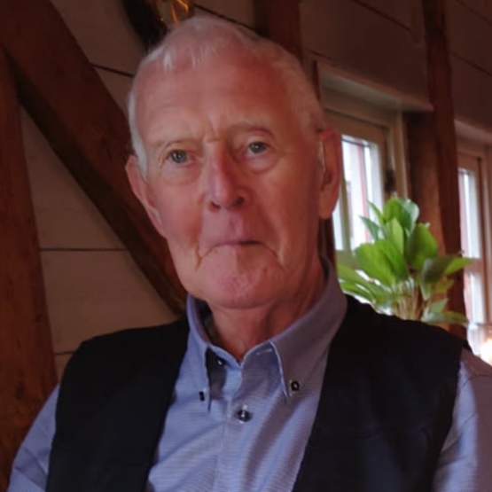 Atle Larsen