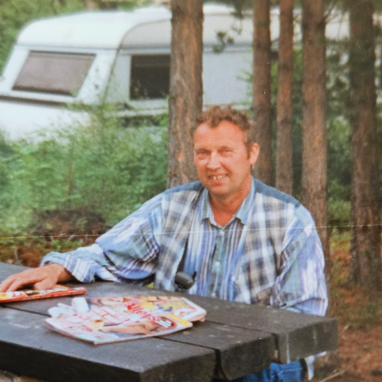 Kjell Arne Hanssen