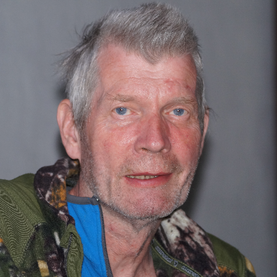 Torleif Sverre Iversen