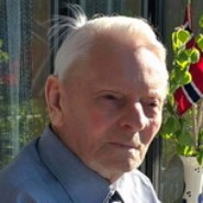 Steinar Vestad