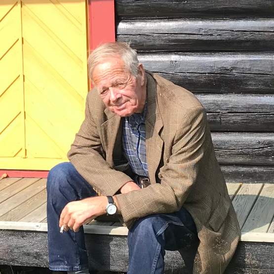 Tor Jacobsen