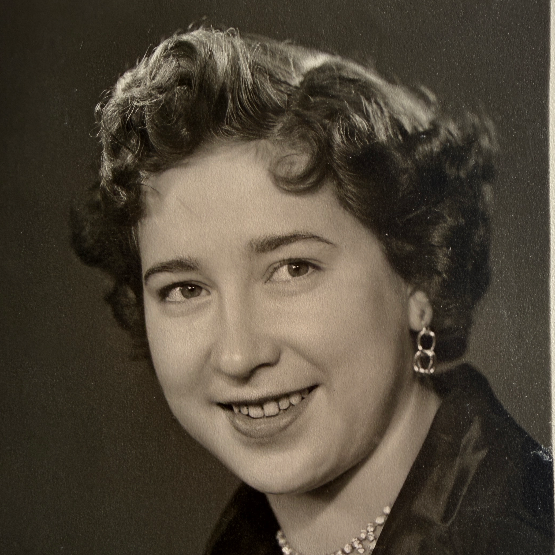 Marit Kristine Hop