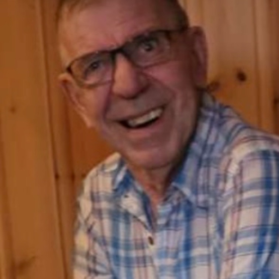 Oddvar Johan Jensen