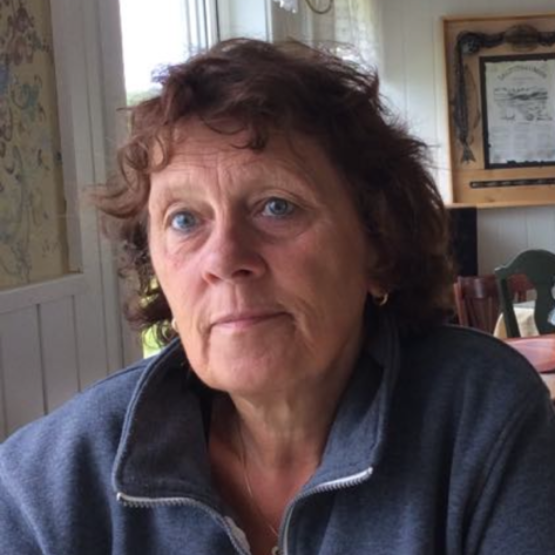 Sonja Jakobsen