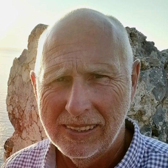 Norvald Bjørn Øvretveit
