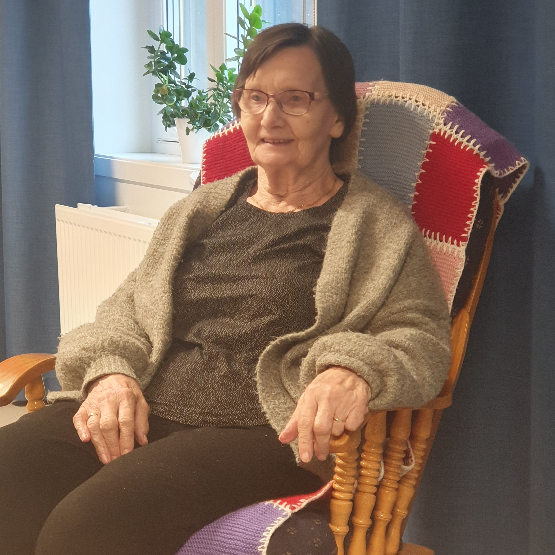 Lydia Alvilde  Cock