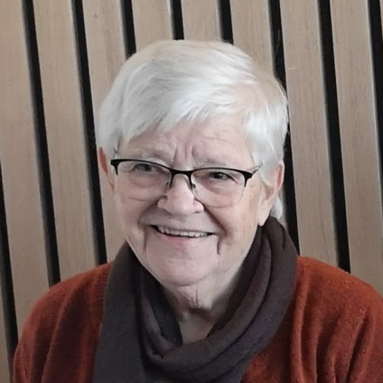 Else Annie Ulfsnes