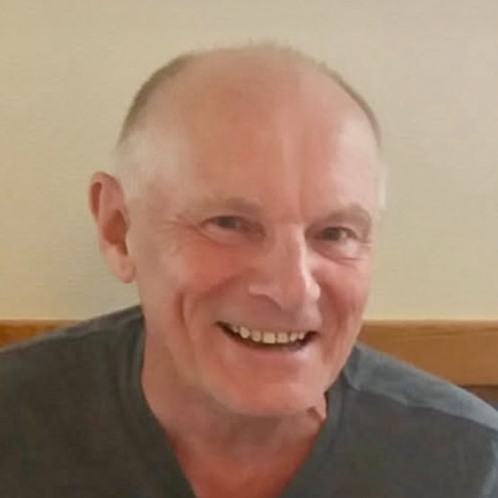 Reidar Strand