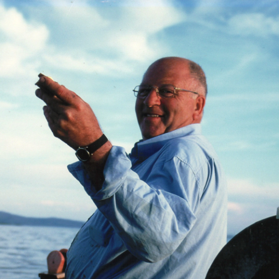 Ole Eilert Grønning
