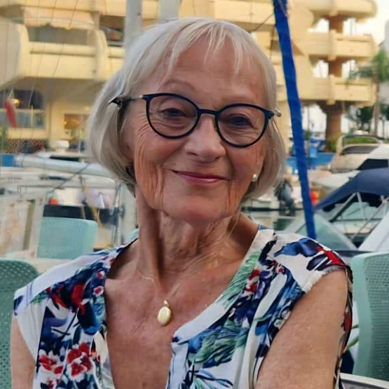 Inger Grethe Hallan Minsås