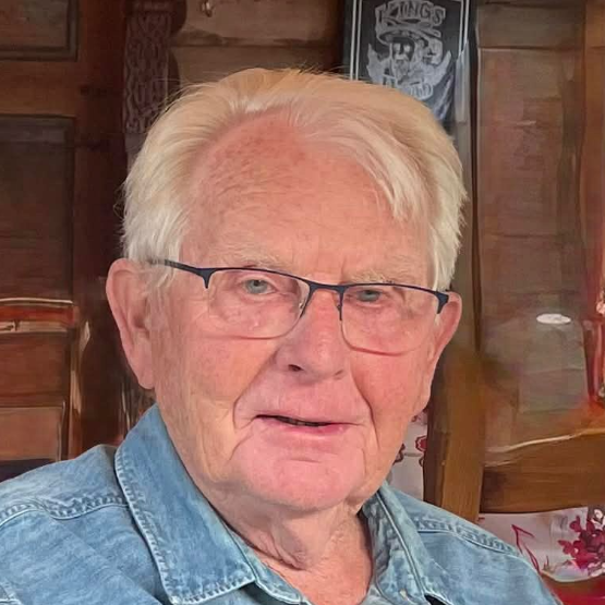 Halldor Helleland