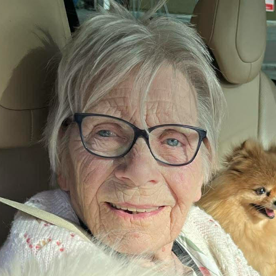 Dagmar Pedersen