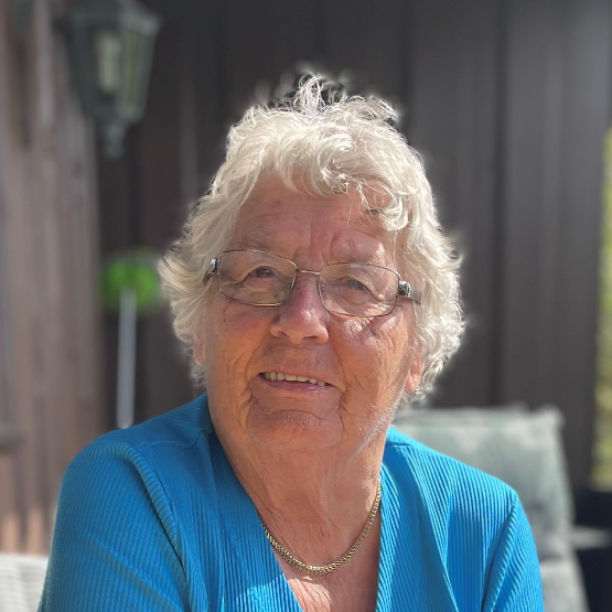 Marit Sandsengen